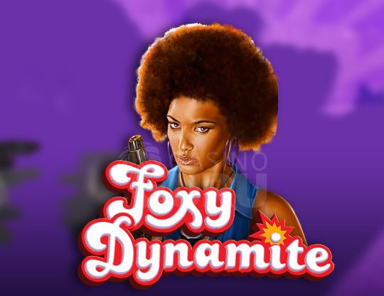 Foxy Dynamite